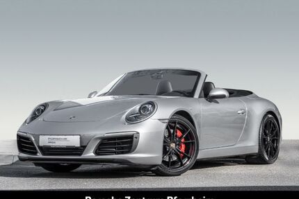 Porsche 991