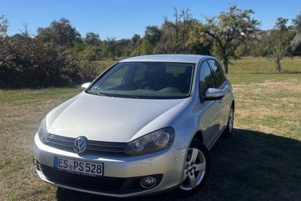 VW Golf 81.000 km 6.599 &euro; Filderstadt 70794