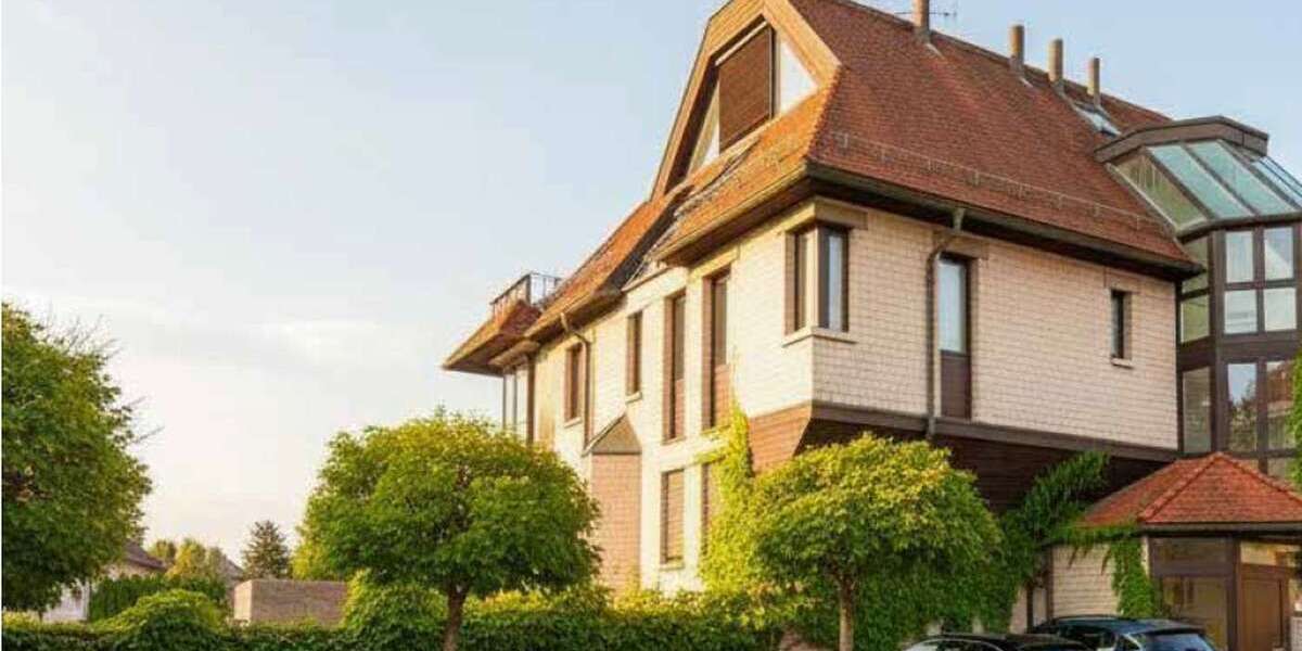 Etagenwohnung Herrenberg - 5.5 Zimmer, 182 m&sup2;, 1.900&euro; | Angebot:27032608