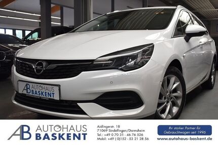 Opel Astra 106.800 km 14.450 € Sindelfingen-Darmsheim 71069