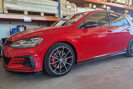 VW Golf 37.500 km 29.999 € Ditzingen 71254