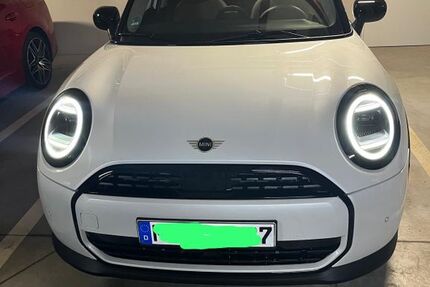 Mini Cooper C 16.030 km 23.800 &euro; Herrenberg 71083