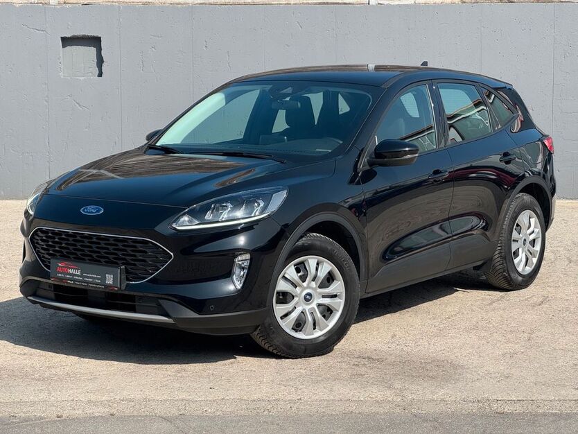 Ford Kuga 25.245 km 22.990 € Rottenburg am Neckar 72108