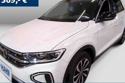 VW T-Roc 33.970 km 22.930 &euro; Korntal-Münchingen 70825