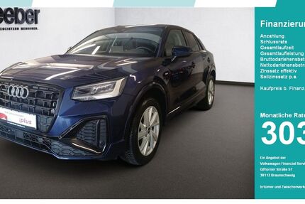 Audi Q2 19.018 km 33.379 &euro; Leonberg 71229