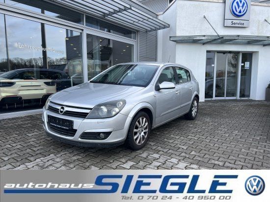 Opel Astra 160.200 km 1.390 &euro; Wendlingen am Neckar 73240