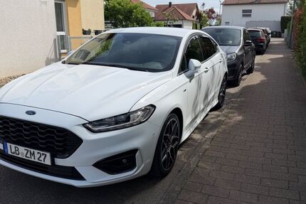 Ford Mondeo 131.000 km 16.500 &euro; Sachsenheim 74343
