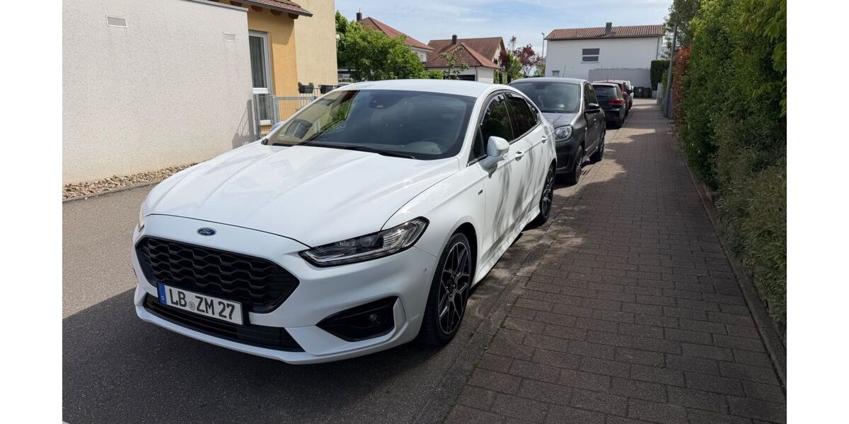 Ford Mondeo 131.000 km 16.500 &euro; Sachsenheim 74343