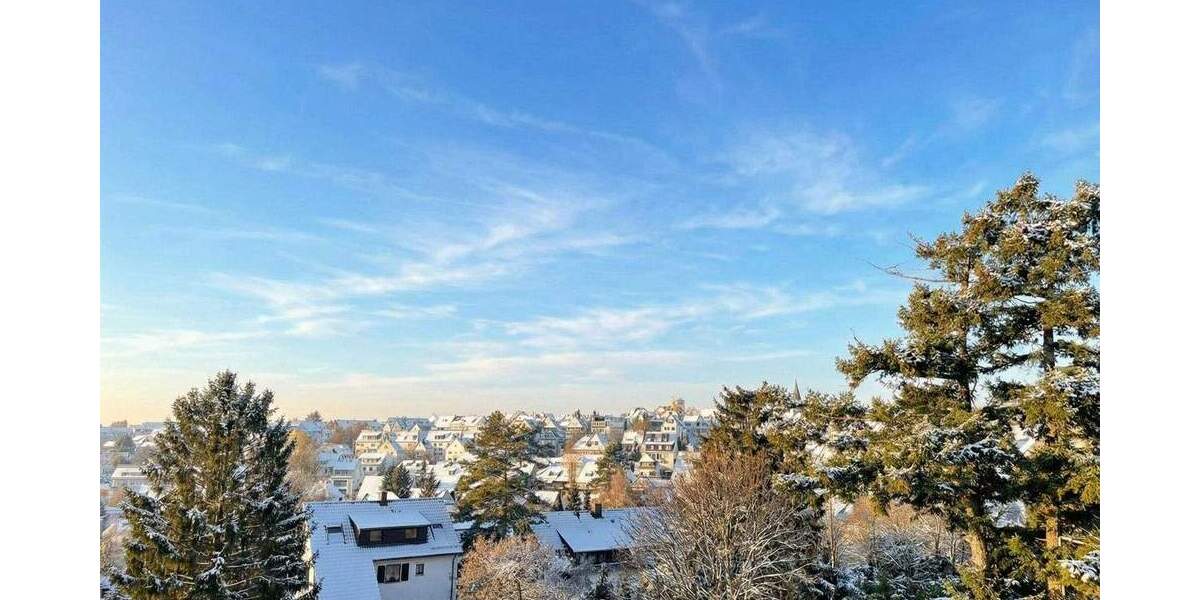 Mehrfamilienhaus, Wohnhaus Stuttgart Degerloch - 7 Zimmer, 240 m&sup2;, 1.790.000&euro; | Angebot:24713277