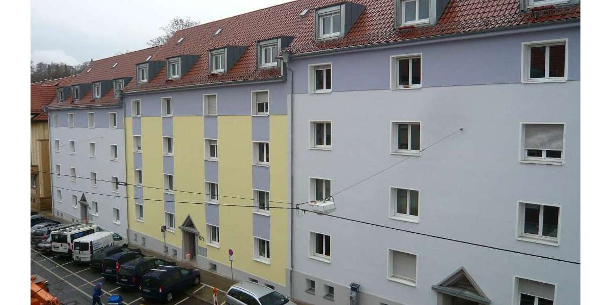 Etagenwohnung Stuttgart Stuttgart-West - 3 Zimmer, 93 m&sup2;, 1.167&euro; | Angebot:27133138