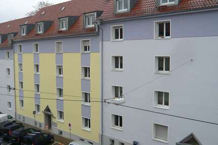 Wohnung Stuttgart Stuttgart-West - 3 Zimmer, 93 m&sup2;, 1.167&euro; | Angebot:27133138