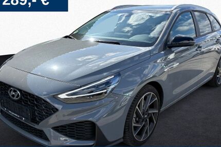 Hyundai i30 4.790 km 23.930 &euro; Esslingen (bei Stuttgart) 73734