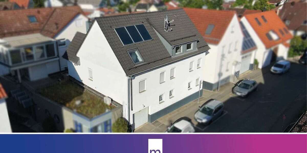 Einfamilienhaus Köngen - 9 Zimmer, 290 m&sup2;, 820.000&euro; | Angebot:26902326