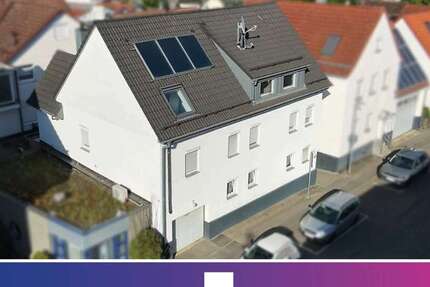 Haus Köngen - 9 Zimmer, 290 m&sup2;, 820.000&euro; | Angebot:26902326