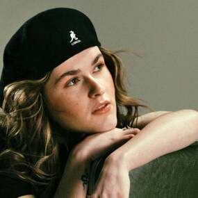 LUNA - Out Of Home Tour 2026 12.02.2026 Im Wizemann (Halle)