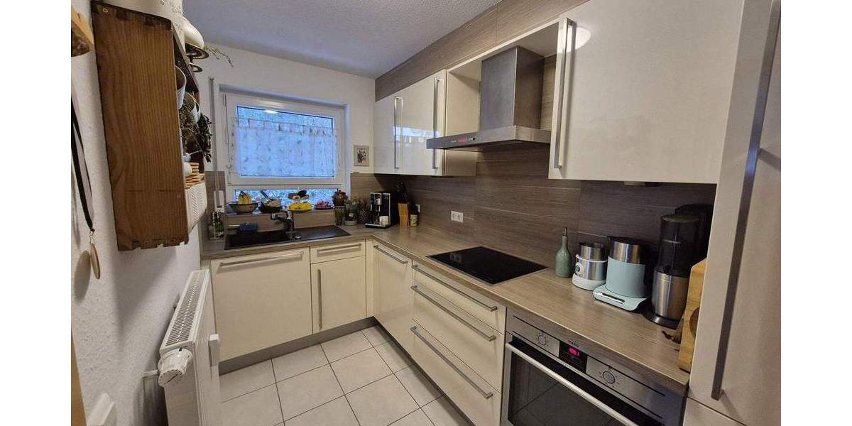 Etagenwohnung Möglingen - 3 Zimmer, 76 m&sup2;, 435.000&euro; | Angebot:24737135