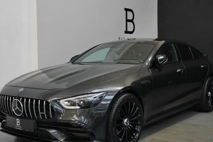 Mercedes-Benz AMG GT 100.000 km 64.900 € Rohrdorf 72229