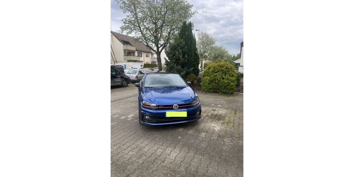 VW Polo 109.000 km 15.999 &euro; Wolfschlugen 72649
