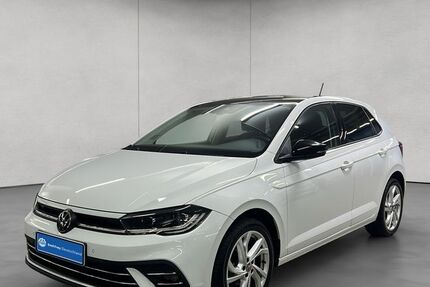 VW Polo 10.408 km 19.890 &euro; Filderstadt 70794