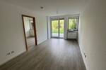 2 Zimmer Wohnung in ruhiger Lage mit viel Grün
