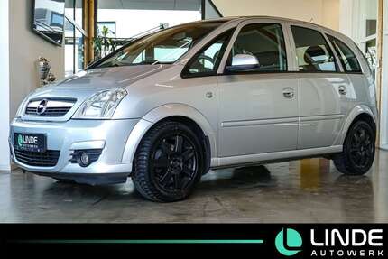 Opel Meriva 112.700 km 1.490 &euro; Kusterdingen 72127