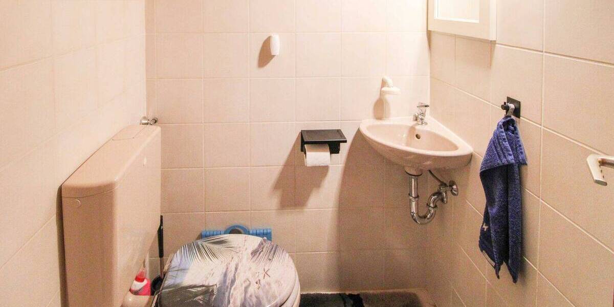 Reihenmittelhaus Tiefenbronn - 4 Zimmer, 108 m&sup2;, 455.000&euro; | Angebot:26377764