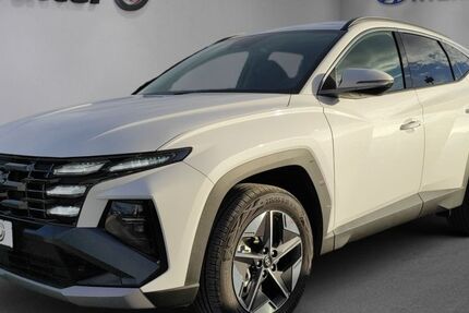 Hyundai TUCSON 25.000 km 30.740 &euro; Pforzheim 75177