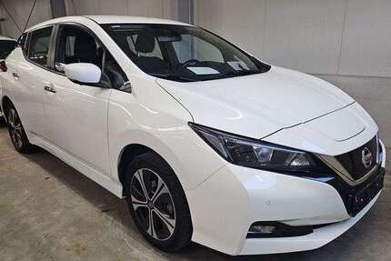Nissan Leaf 64.000 km 14.699 &euro; Reutlingen 72766
