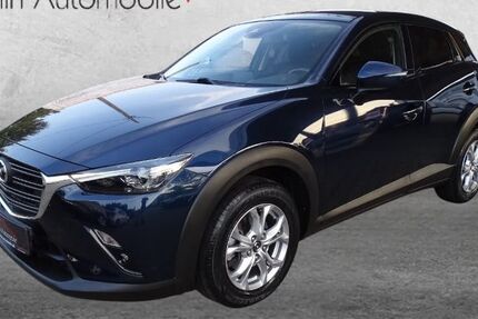 Mazda CX-3 74.231 km 17.490 &euro; Vaihingen an der Enz (Enzweihingen) 71665