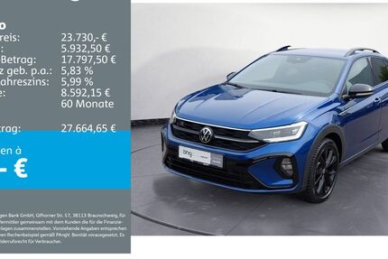 VW Taigo 57.972 km 21.730 &euro; Reutlingen 72770
