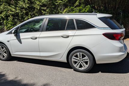 Opel Astra 152.300 km 5.200 &euro; Leonberg 71229