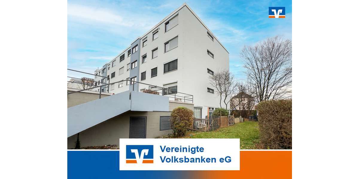 Wohnung zum Kaufen in Reutlingen 119.000 € 35 m² 1 zimmer