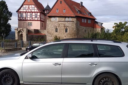 VW Passat Variant 294.000 km 5.000 € Simmozheim 75397