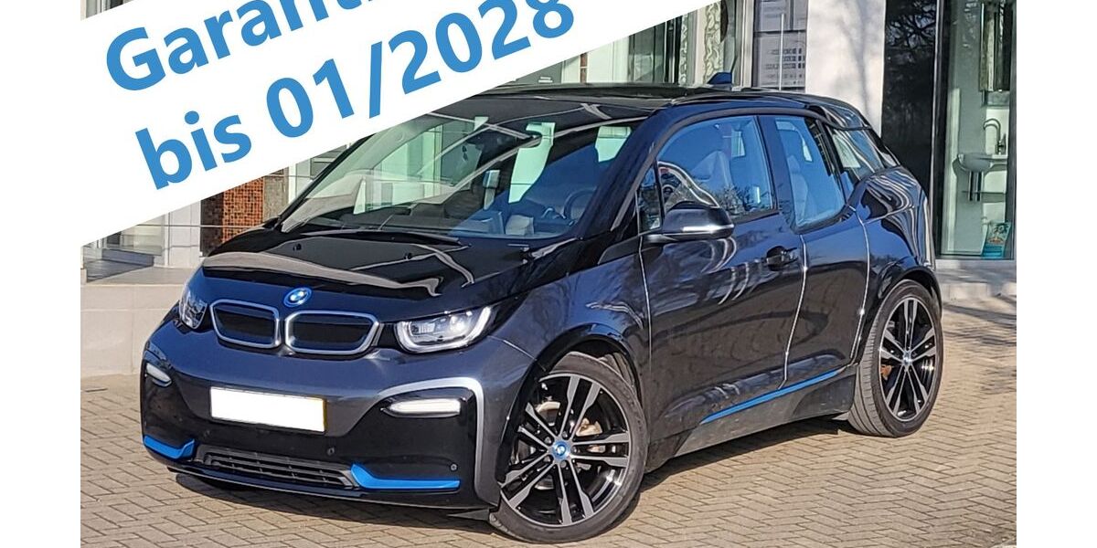 BMW i3 64.000 km 22.970 &euro; Ostfildern 73760