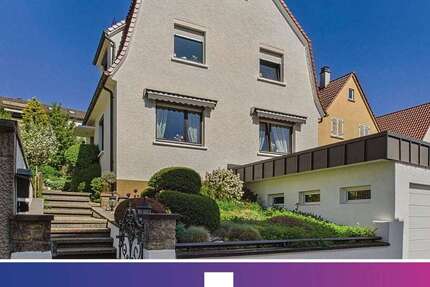 Haus Remseck am Neckar - 6 Zimmer, 170 m&sup2;, 630.000&euro; | Angebot:27051399