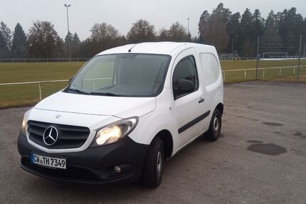 Mercedes-Benz Citan 89.900 km 7.990 &euro; Wildberg 72218