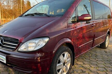 Mercedes-Benz Viano 289.000 km 3.950 € Remseck am Neckar 71686