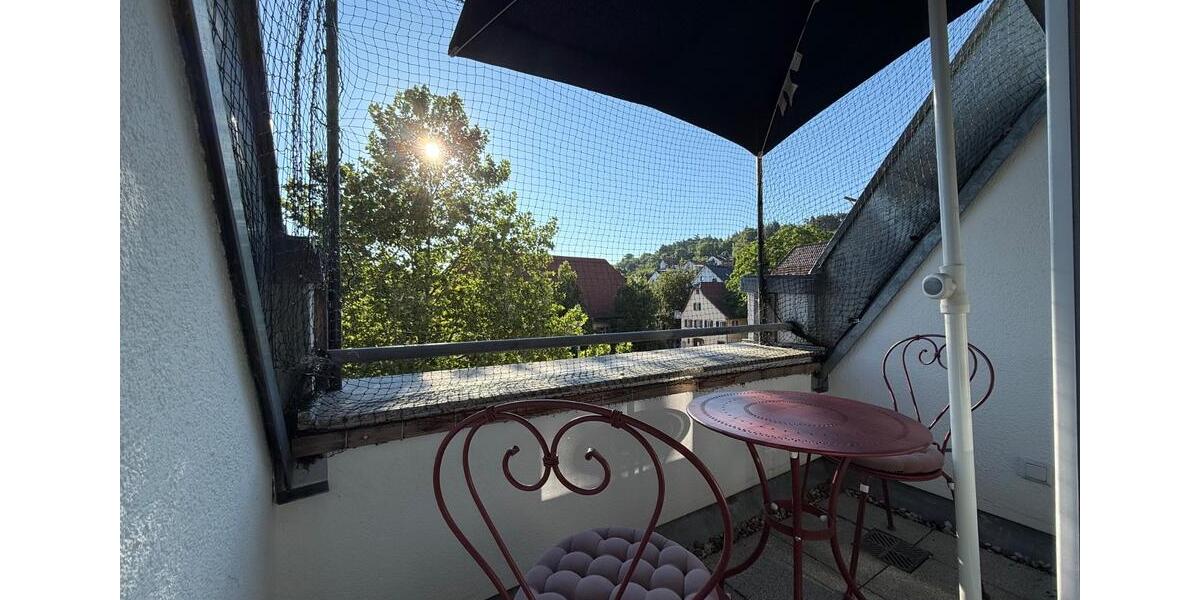 Maisonettenwohnung Heimsheim - 5 Zimmer, 125 m&sup2;, 419.000&euro; | Angebot:27019795