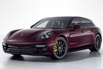 Porsche Panamera 11.900 km 122.500 &euro; Stuttgart 70469