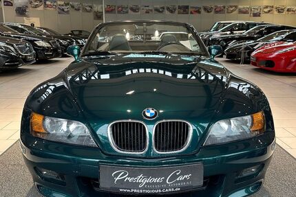 BMW Z3 132.000 km 24.949 &euro; Steinheim an der Murr 71711