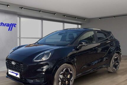 Ford Puma 10.000 km 28.890 &euro; Wurmberg 75449