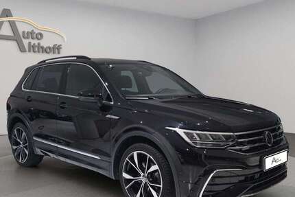 VW Tiguan 39.850 km 33.499 &euro; Stuttgart 70195