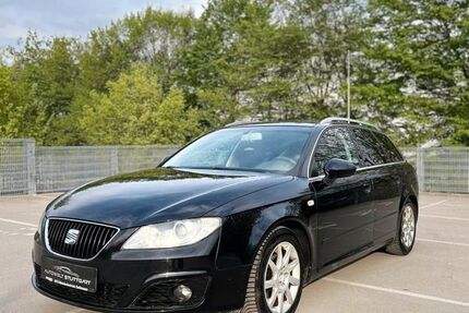 Seat Exeo 181.000 km 6.190 &euro; Stuttgart 70469