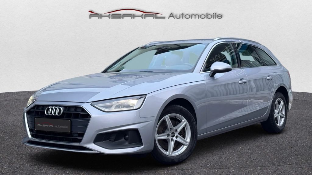 Audi A4 171.000 km 15.480 &euro; Weil der Stadt 71263
