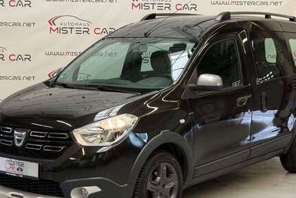 Dacia Dokker 46.000 km 11.980 &euro; Magstadt 71106