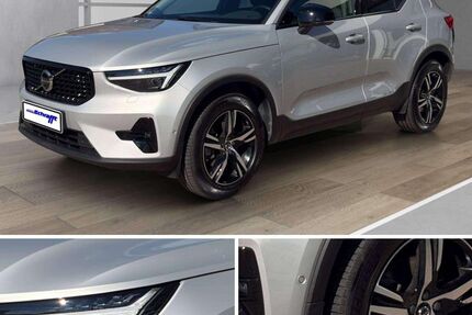 Volvo XC40 30.000 km 37.890 &euro; Wurmberg 75449