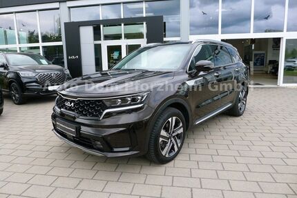 Kia Sorento 24.100 km 43.900 &euro; Pforzheim 75177