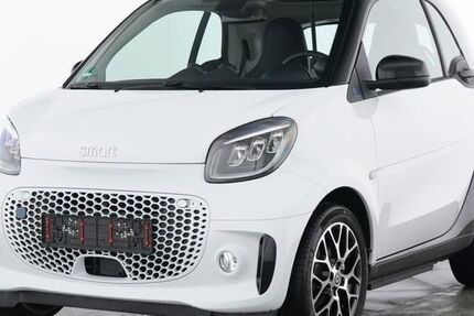 Smart ForTwo 10.416 km 18.590 &euro; Jettingen 71131
