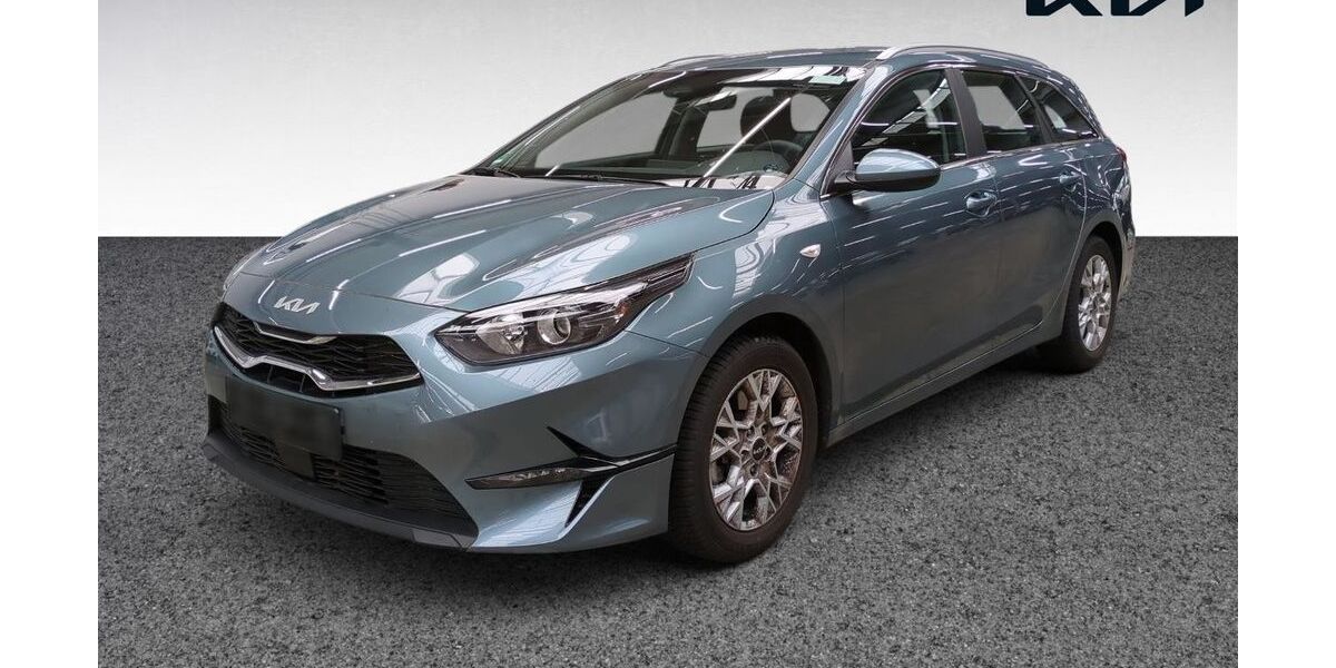 Kia ceed / Ceed 22.635 km 22.260 € Jettingen 71131