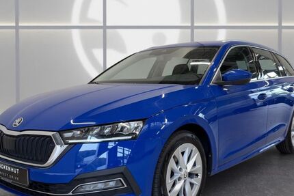 Skoda Octavia 119.700 km 17.900 &euro; Nagold 72202